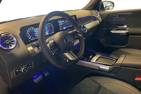 Mercedes-Benz GLB220 d 6 of 16