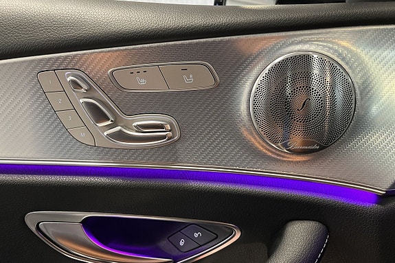 Mercedes-Benz E220 d 21 of 23