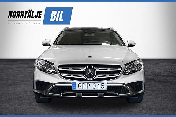 Mercedes-Benz E220 d 6 of 23