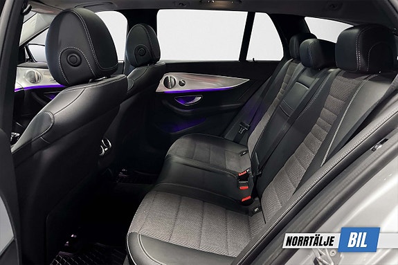 Mercedes-Benz E220 d 13 of 23