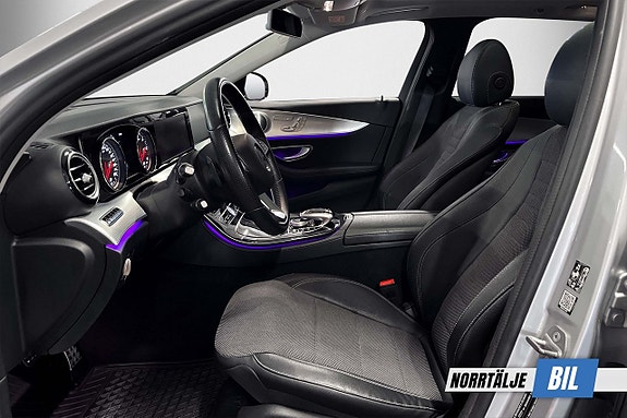 Mercedes-Benz E220 d 8 of 23
