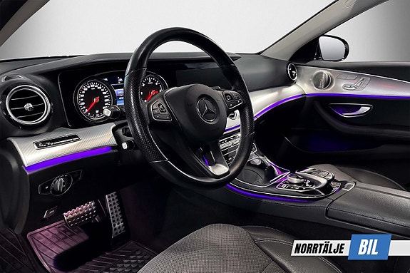 Mercedes-Benz E220 d 9 of 23