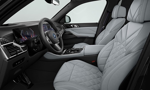 BMW X5 3 of 3
