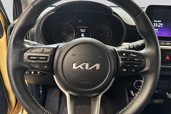 Kia Picanto 8 of 16