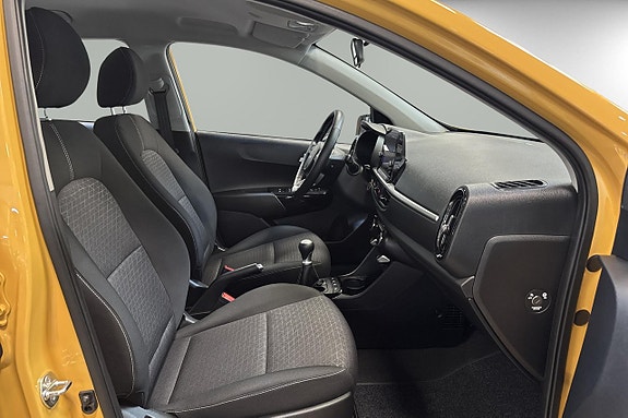 Kia Picanto 15 of 16