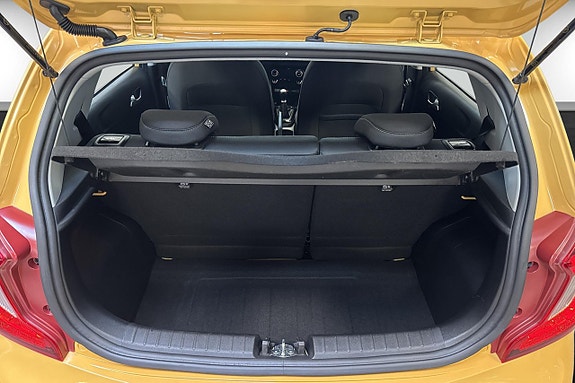 Kia Picanto 16 of 16