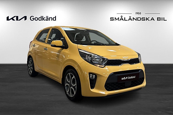 Kia Picanto 3 of 16