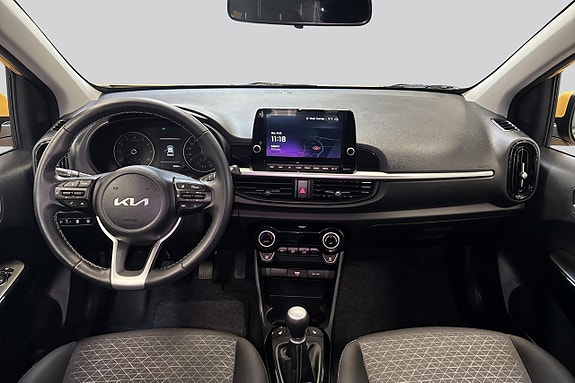 Kia Picanto 6 of 16