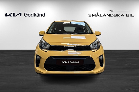 Kia Picanto 2 of 16
