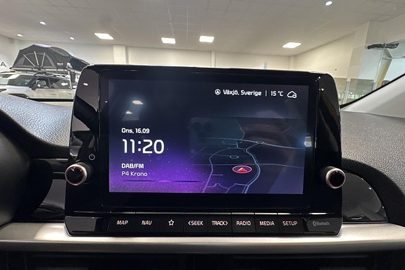 Kia Picanto 10 of 16