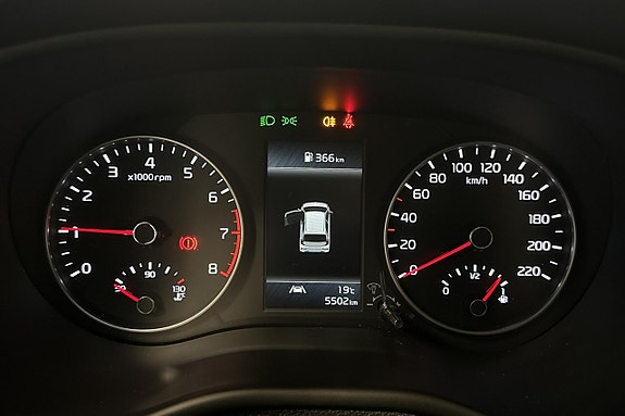 Kia Picanto 7 of 16