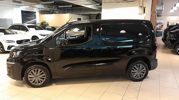 Peugeot Partner 2 of 12