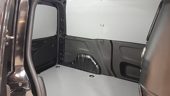 Peugeot Partner 10 of 12