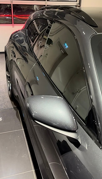 Porsche Taycan 4S 5 of 5