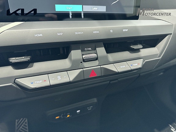 Kia EV5 13 of 14