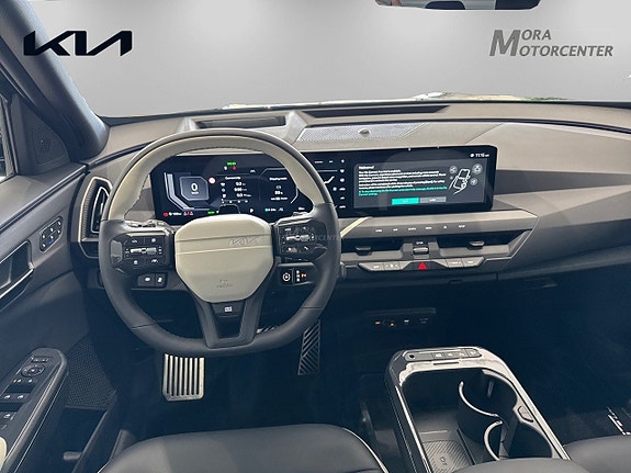 Kia EV5 7 of 14
