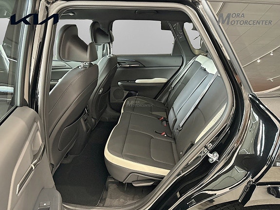 Kia EV5 9 of 14