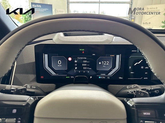 Kia EV5 10 of 14