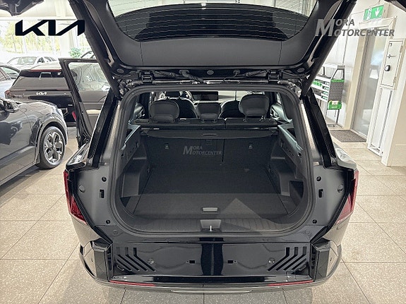 Kia EV5 14 of 14