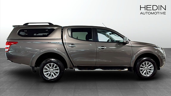 Mitsubishi L200 6 of 12