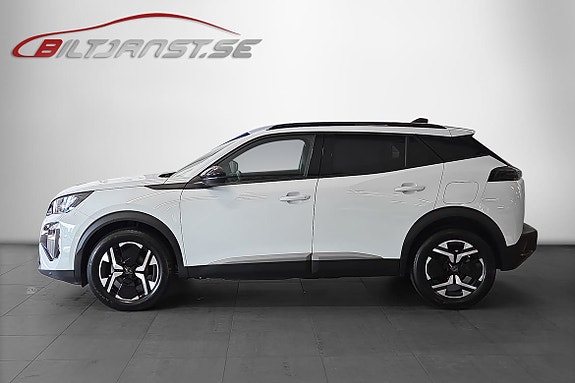 Peugeot 2008 2 of 13