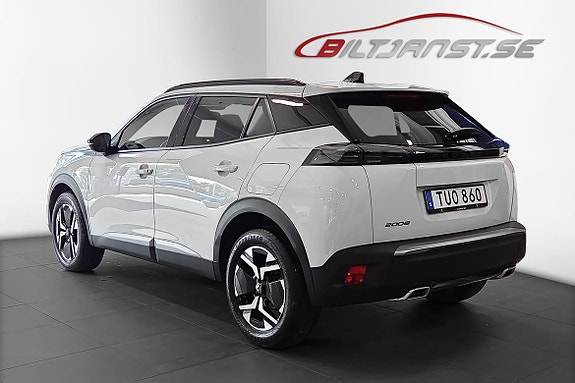 Peugeot 2008 3 of 13