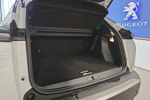 Peugeot 2008 7 of 13