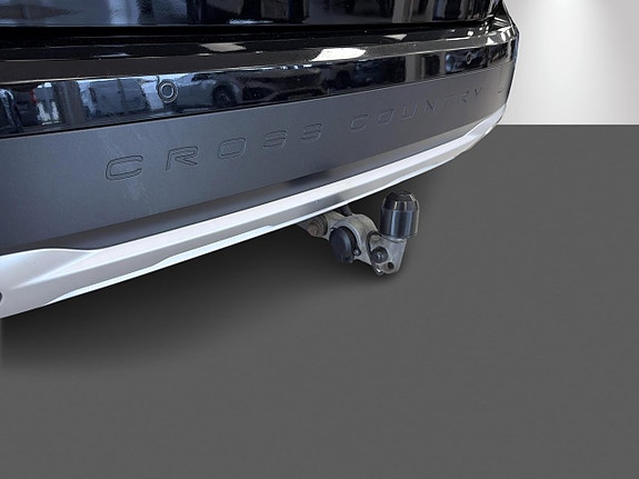 Volvo V90 Cross Country 16 of 23