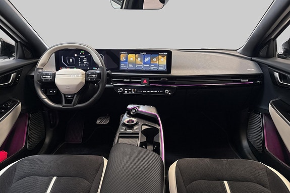 Kia EV6 7 of 21
