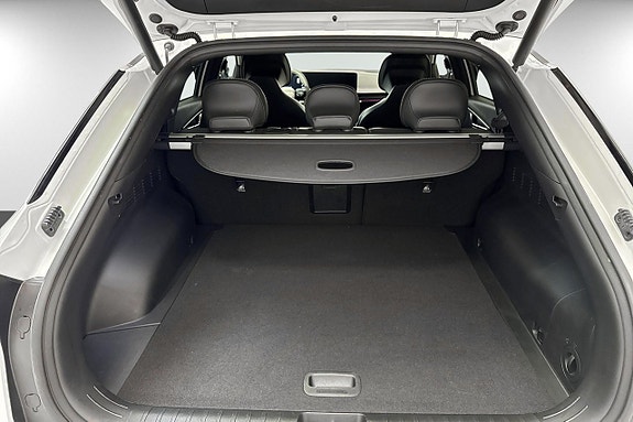 Kia EV6 14 of 21