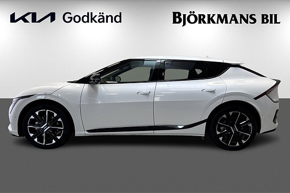 Kia EV6 4 of 21