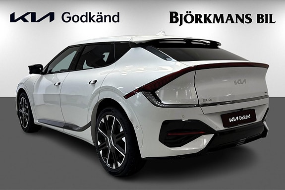 Kia EV6 6 of 21