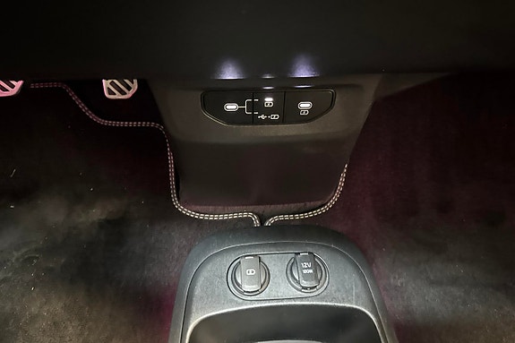 Kia EV6 20 of 21