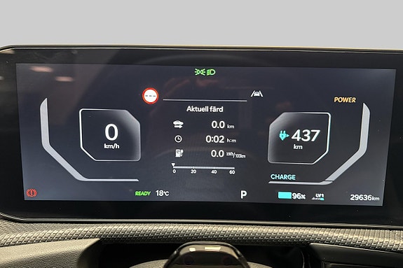 Kia EV6 10 of 21