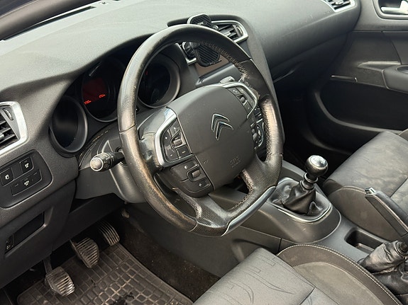 Citroen C4 8 of 13