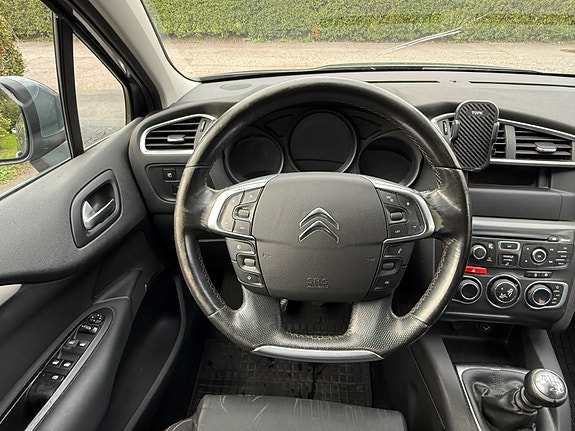 Citroen C4 13 of 13