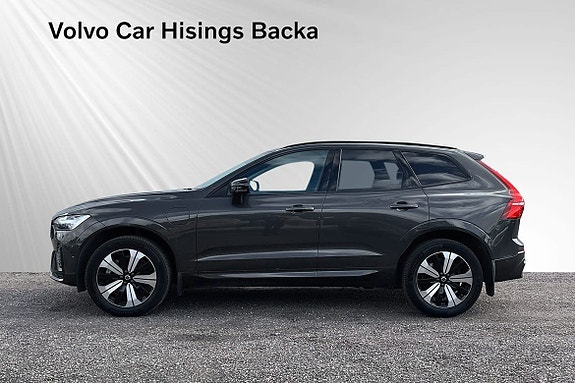 Volvo XC60 4 of 13