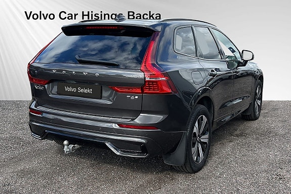 Volvo XC60 6 of 13