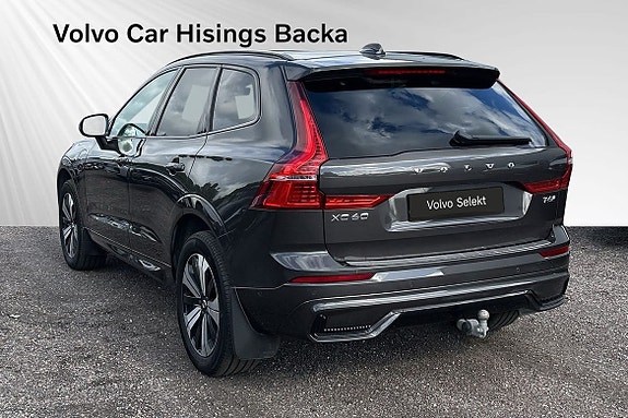 Volvo XC60 5 of 13