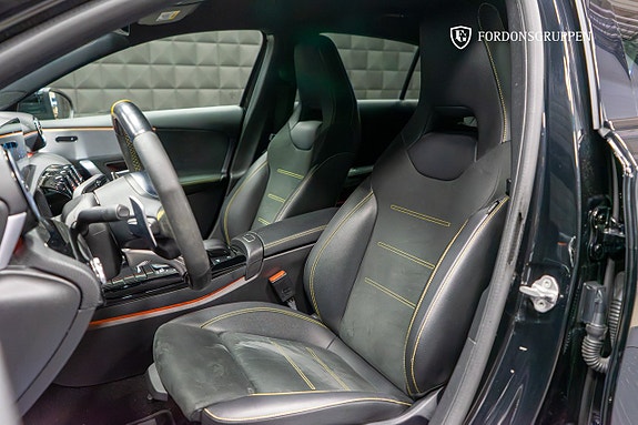 Mercedes-Benz A45 15 of 27