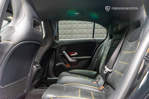 Mercedes-Benz A45 27 of 27