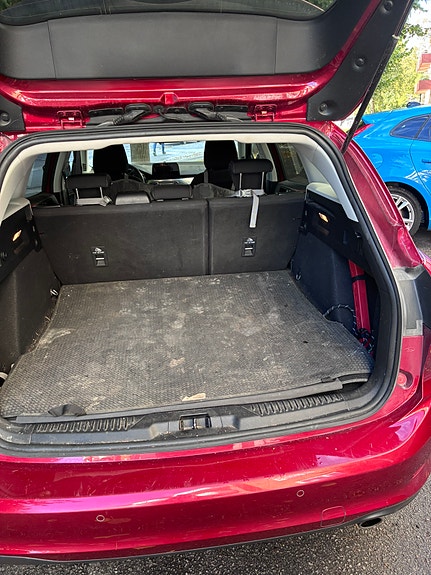Ford Focus 3 of 7