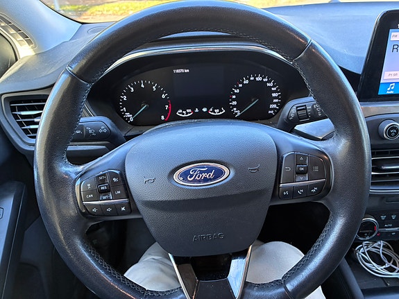 Ford Focus 4 of 7
