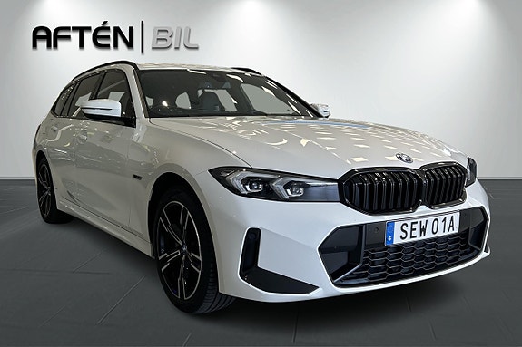BMW 330e 4 of 30