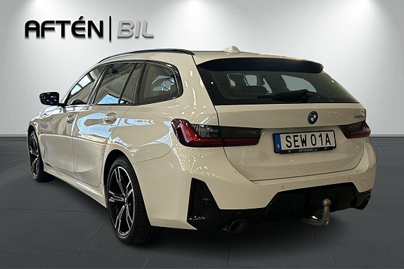 BMW 330e 8 of 30