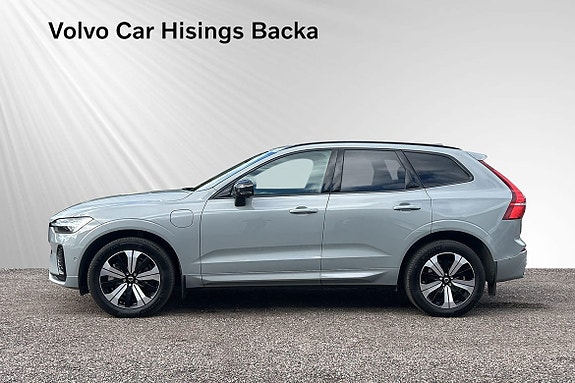 Volvo XC60 4 of 13