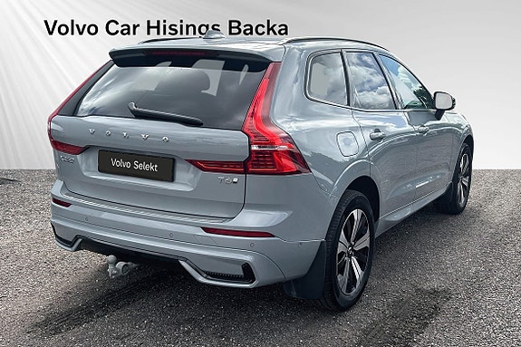 Volvo XC60 6 of 13