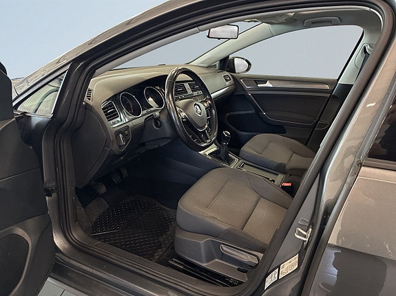 Volkswagen Golf I 7 of 25