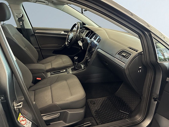 Volkswagen Golf I 10 of 25