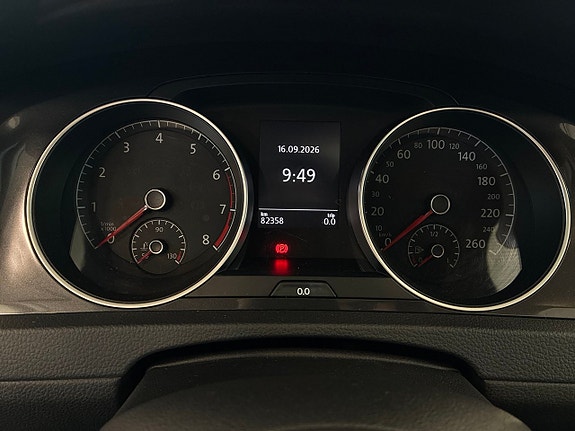 Volkswagen Golf I 23 of 25